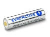 Akumulatorek 18650 Li-ion 2600 mAh everActive (micro USB)