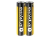 Bateria LR03 AAA 1.5V Alkaliczne EverActive Industrial (40szt.)