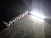 LAMPA WARSZTATOWA COB LED MAGNES AKUMULATOR