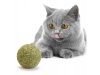 Kocimiętka piłka dla kota zabawka kulka piłeczka 3cm