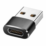 ADAPTER OTG USB-A DO TYP-C