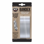 K2 BANDEX Taśma / bandaż do naprawy tłumika 