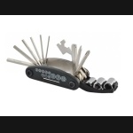 ZESTAW NARZĘDZI ROWEROWYCH 16w1