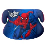 Fotelik - podstawka SPIDERMAN - R129 ISOFIX