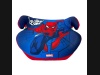 Fotelik - podstawka SPIDERMAN - R129 ISOFIX
