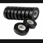 Taśma izolacyjna 18mmx5,5m czarna