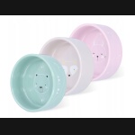 Miska ceramiczna dla psa/kota 0,3l 12cm