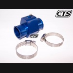 Adapter - złączka montazowa czujnika temperatury 30mm
