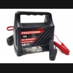 Prostownik / ładowarka akumulatora 12V 6A
