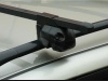 Bagażnik dachowy z zamkiem INTRUDER 120cm