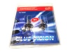 Żarówki H1 12V 100W XENON BLUE VISION (2szt.)