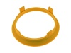 Pierścień centrujący 60.1-70.1 żółty