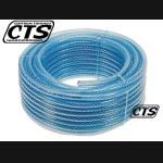 Wąż do benzyny i oleju 12x2mm zbrojony (25m)