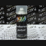 Plasti Lak / PlastiLak Spray 400 ml Bezbarwny Połysk