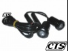 Projektor LED HONDA (2szt.)