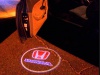 Projektor LED HONDA (2szt.)