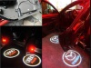 Projektor LED HONDA (2szt.)