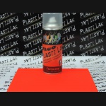 Plasti Lak / PlastiLak Spray 400 ml FLUO Czerwony