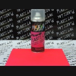 Plasti Lak / PlastiLak Spray 400 ml FLUO Różowy