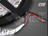 Taśma LED 3528 czerwona 5m/300 diod