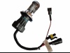 Zestaw BiXenon HID H4 6000K SLIM