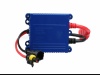Zestaw BiXenon HID H4 6000K SLIM