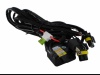 Zestaw BiXenon HID H4 6000K SLIM