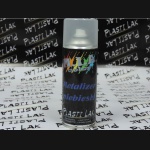 Plasti Lak / PlastiLak Spray 400 ml Metalizer Niebieski