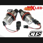 Żarówki / Markery LED BMW E39 / E60 / E65 2x5W