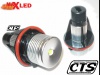 Żarówki / Markery LED BMW E39 / E60 / E65 2x5W