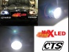 Żarówki / Markery LED BMW E39 / E60 / E65 2x5W
