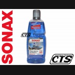 SONAX XTREME Zimowy płyn do spryskiwaczy koncentrat NanoPro 1L