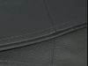 Oplot kierownicy wiązany 35-37 4 el. (9,5cm) ciemno szary