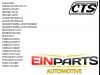 Siłownik maski AUDI A3 8P 05/03–