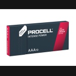 Bateria LR03 AAA 1.5V DURACELL Procell (10szt.)