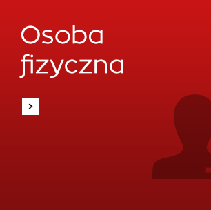 Osoba fizyczna