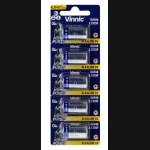 Bateria 4LR44 6V VINNIC (5 szt.)