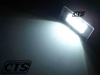 Oświetlenie tablicy Led NR61 CREE SMOKE VW AUDI SEAT SKODA