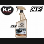 K2 Deocar Fahren Zapach w atomizerze 700ml