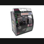 Żarówka H7 12V 55W POWERTEC Extreme Weather Control 2szt.