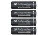 Akumulatorki R6 AA - 4szt. - GP ReCyko Pro 2000mAh