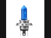 Żarówka H4 12V 60/55W POWERTEC Xenon Blue 2szt.