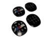 Gałka zmiany biegów BMW E30/E34/E36/E46/E39 5/6 biegów