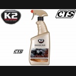 K2 Deocar Coffee Zapach w atomizerze 700ml