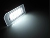 Oświetlenie tablicy Led NR79 MITSUBISHI ASX 2010-