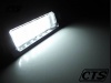 Oświetlenie tablicy Led NR89 HYUNDAI I30 II 2012–2014