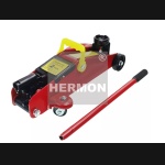Podnośnik hydrauliczny 2T (ŻABA) CE