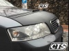 BRA / Osłona maski Audi A4 B6 2001-2006 "MAŁYSZÓWKA"