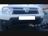 Osłona wlotu powietrza DACIA DUSTER 2010-