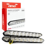 Lampy dzienne diodowe 810A # 10 SMD LED ATEST